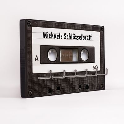 Personalisierbares Schlüsselbrett Personalisierbares Schlüsselbrett