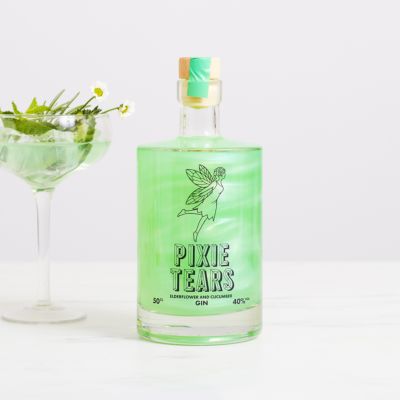 Feen-Tränen Gin Feen-Tränen Gin