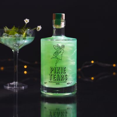 Feen-Tränen Gin Feen-Tränen Gin