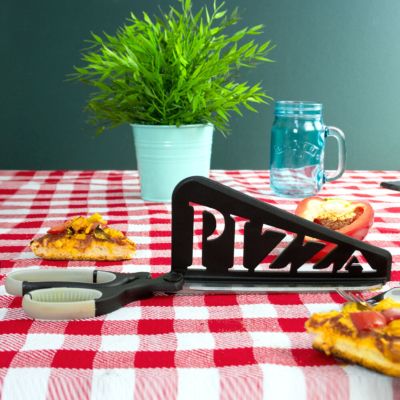Pizza-Schere Pizza-Schere