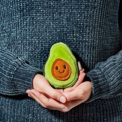 Avocado Mini Handwärmer Avocado Mini Handwärmer