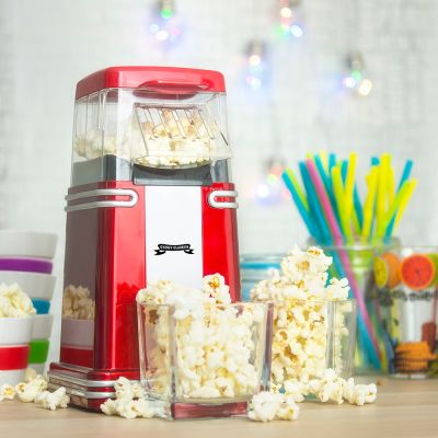 Geschenke für Frauen Popcorn Maschine für Zuhause