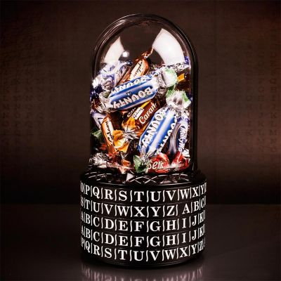 Puzzle Pod Geschenke-Kryptex Puzzle Pod Geschenke-Kryptex