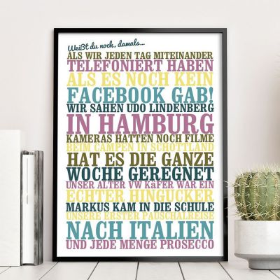 personalisierte-geschenke-weisst-du-noch-damals-poster