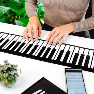 Roll Up Keyboard Roll Up Keyboard