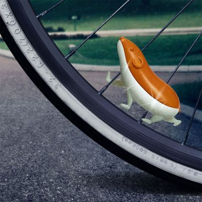 Speedy Fahrrad-Hamster Speedy Fahrrad-Hamster
