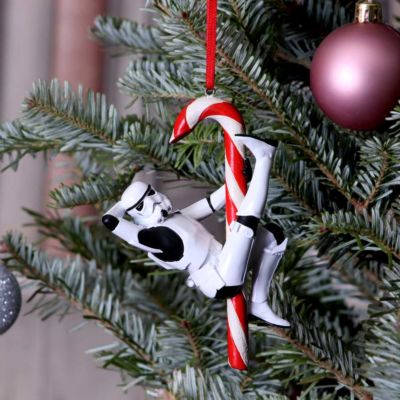 Star Wars Stormtrooper Zuckerstange Star Wars Stormtrooper Zuckerstange