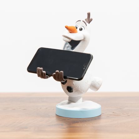 Frozen Olaf Smartphone- und Controller-Halter