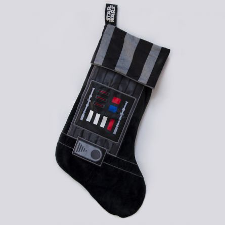 Star Wars Darth Vader Weihnachtsstrumpf