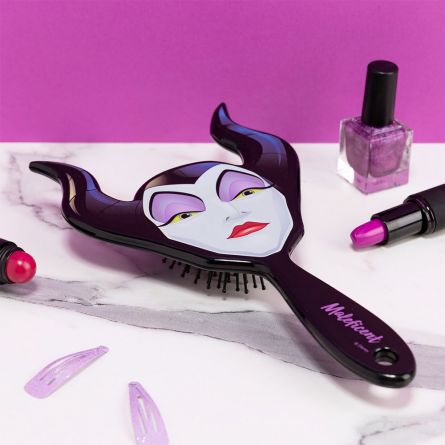 Maleficent Haarbürste