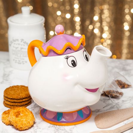 Madame Pottine Teekanne