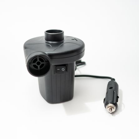 Pumpe für Aufblasbares