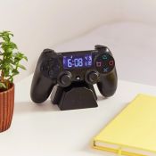 PlayStation Controller Wecker