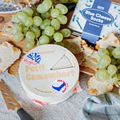 Käse-Socken