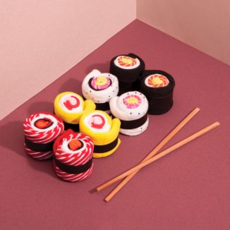 Sushi-Socken