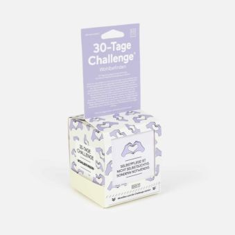 30 Day ‘Self Care’ Challenge