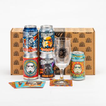 Hero Of The Empire Gift Pack