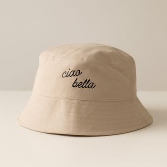 Bob personnalisé avec deux lignes
