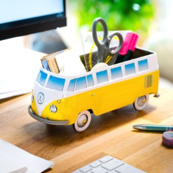 VW Bus opbergdoos