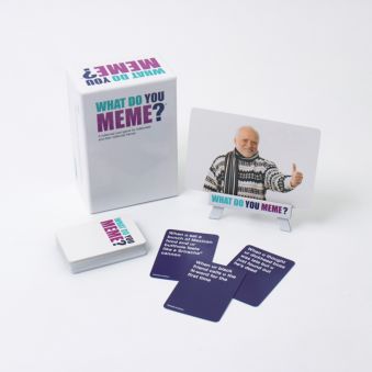 What Do You Meme