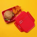 Lunchbox Kühlschrank