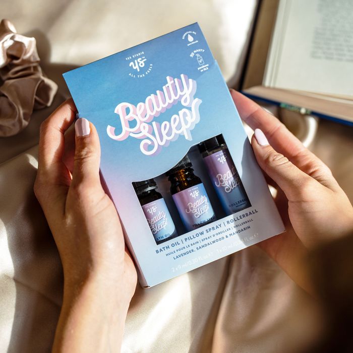 Beauty Sleep Set main product photo