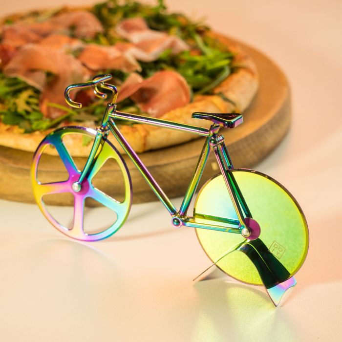 Fahrrad Pizzaschneider main product photo