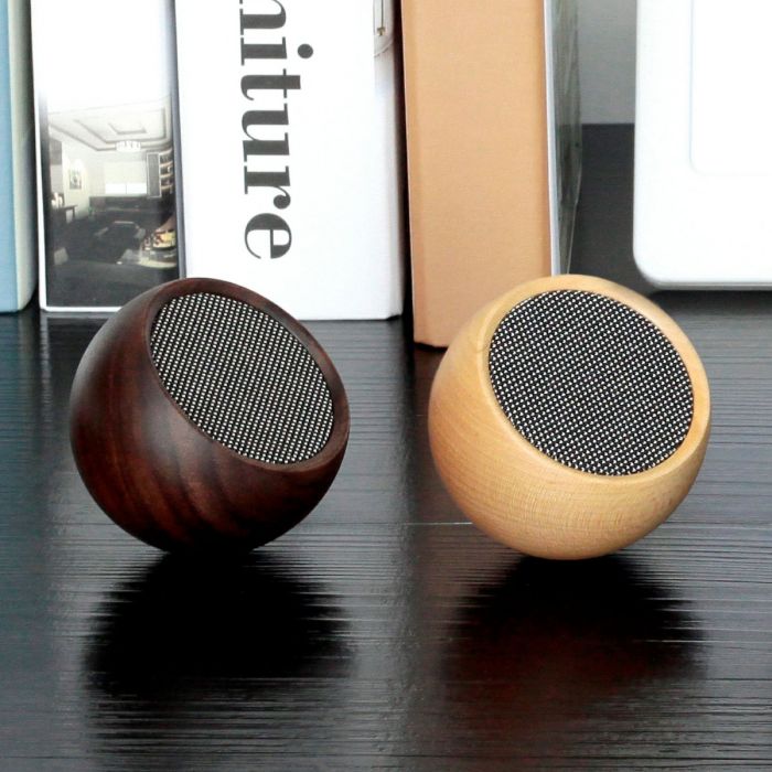 Gingko Nachhaltige Bluetooth-Lautsprecher main product photo