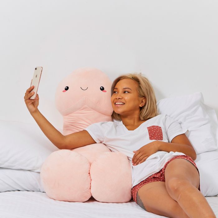 Jumbo Penis-Kissen main product photo