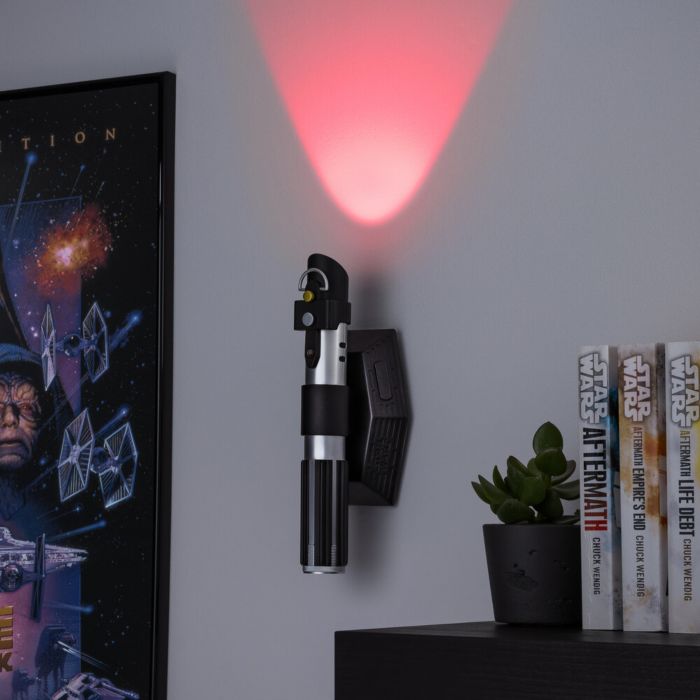 Star Wars Lichtschwert Deckenfluter main product photo