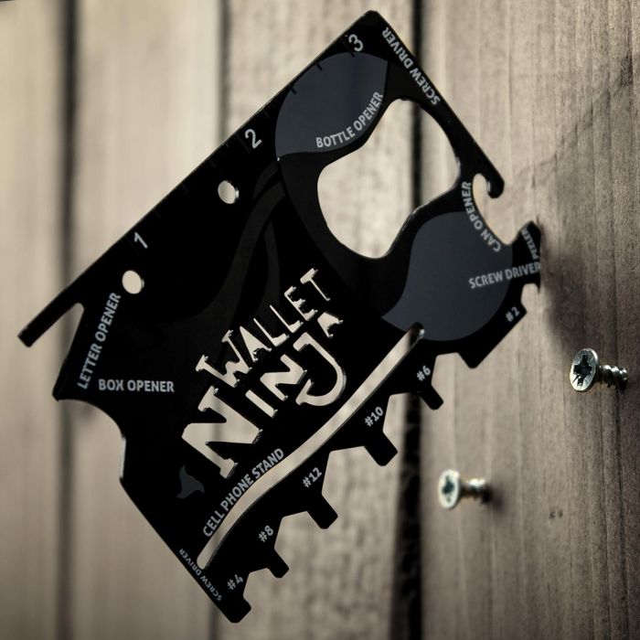 Ninja 18 in 1 Allzweck-Werkzeug main product photo