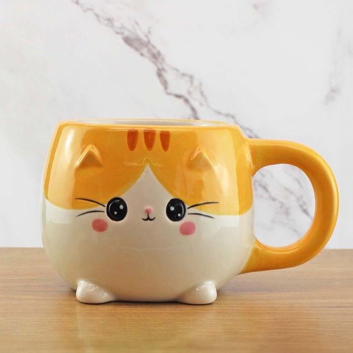 Pet Friends Kätzchen-Tasse main product photo