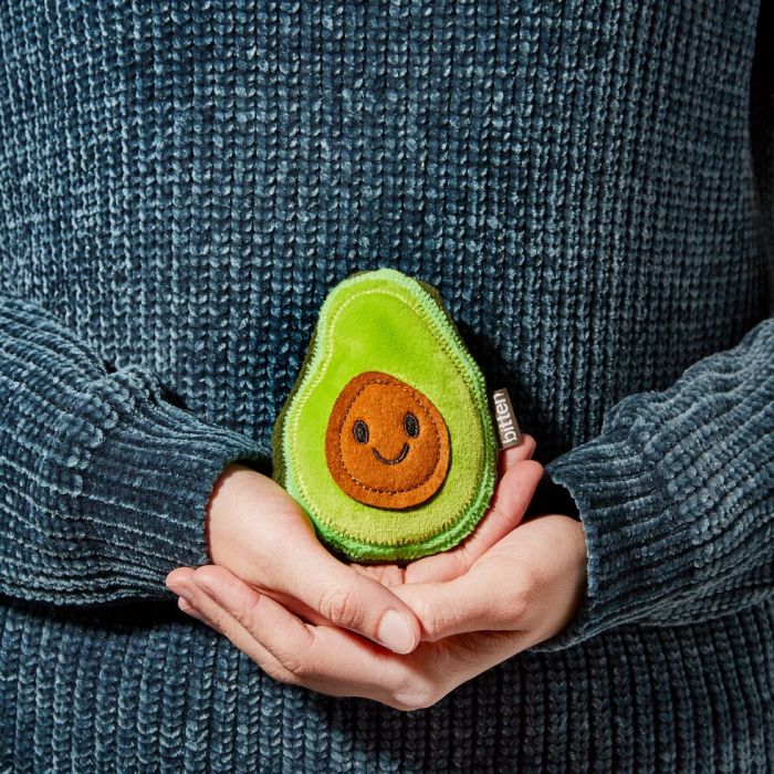 Avocado Mini Handwärmer main product photo