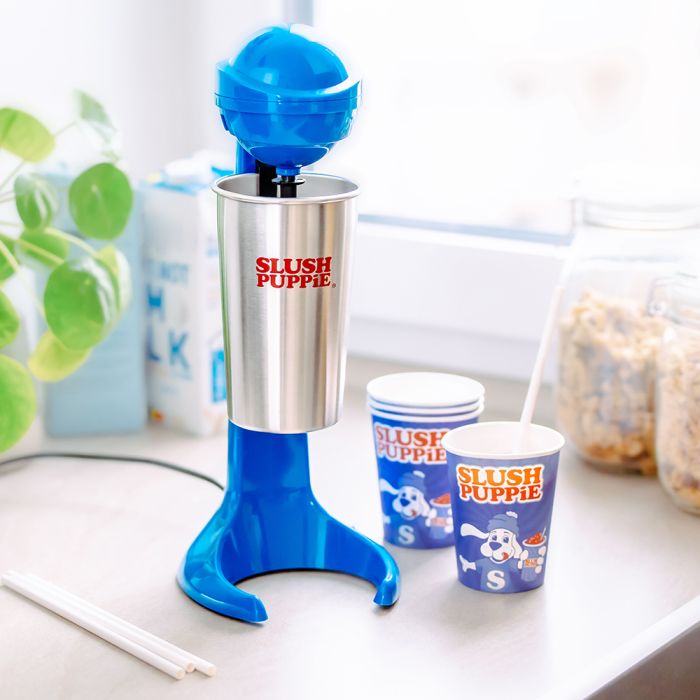 Slush Puppie Milkshake-Maschine main product photo