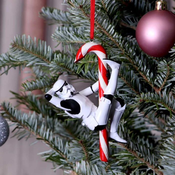 Star Wars Stormtrooper Zuckerstange main product photo