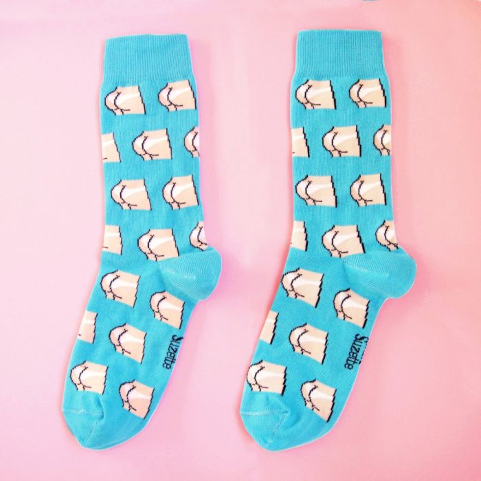 Popo-Socken main product photo