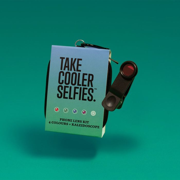 Coole Selfie-Filter main product photo