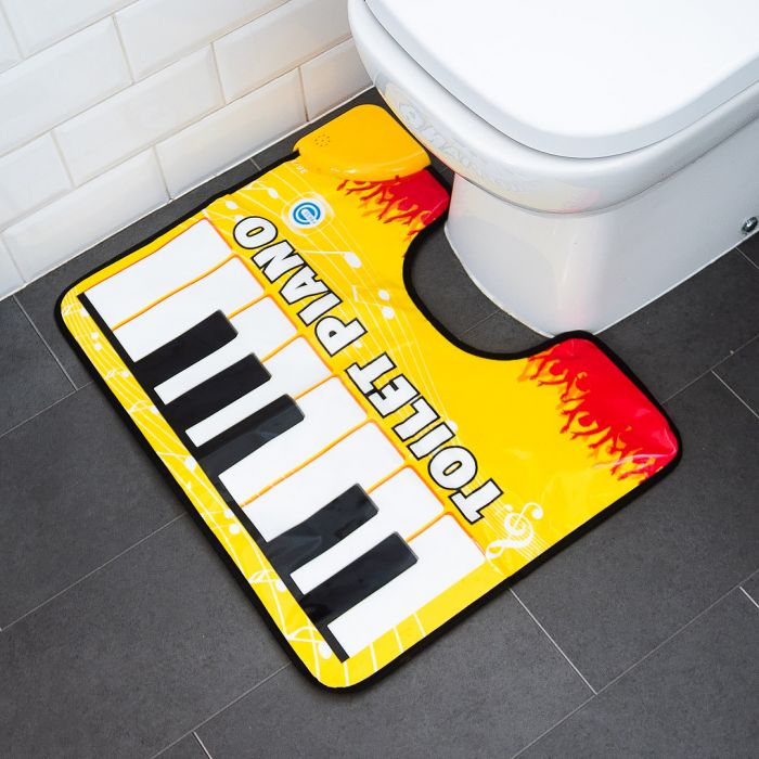 WC Klavier-Vorleger main product photo