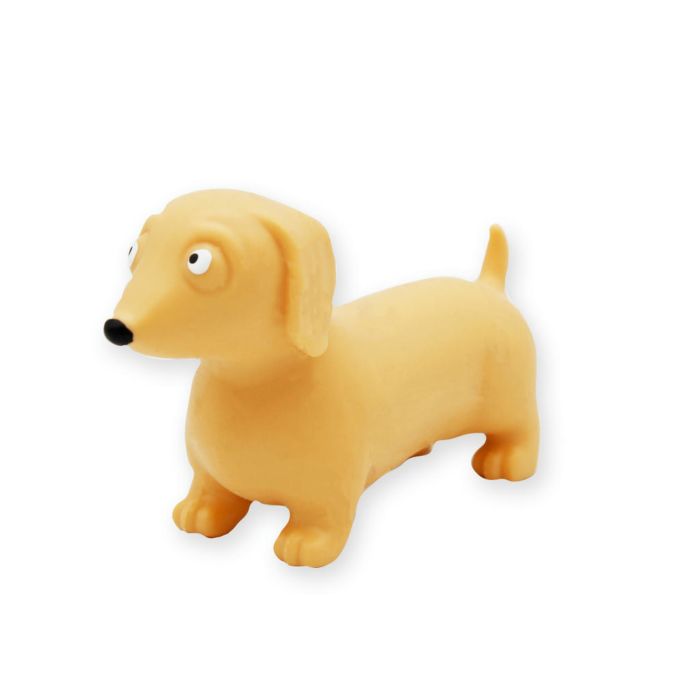 Stressball Dackel