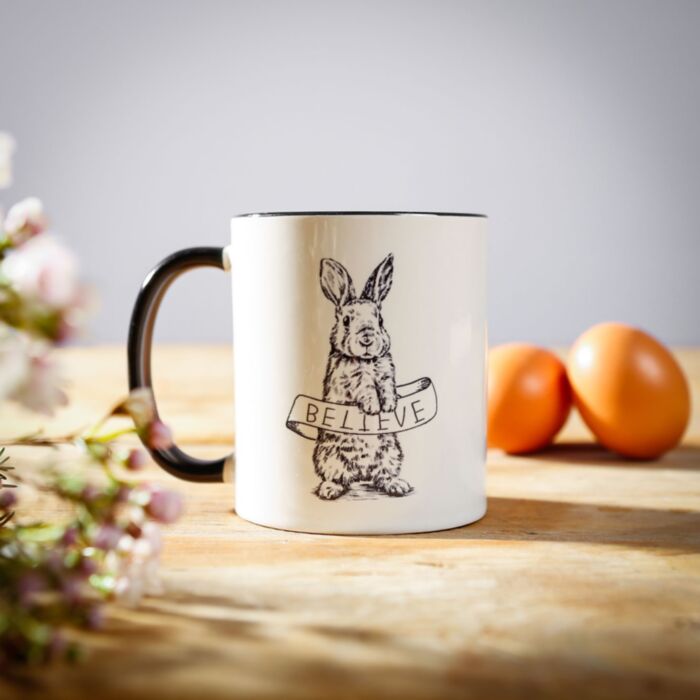 Oster Tasse