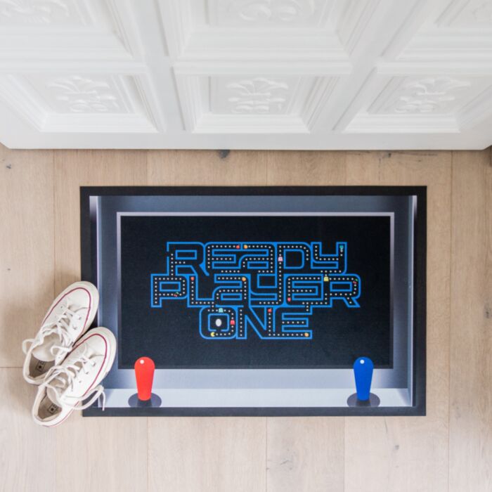 Ready Player One Fußmatte
