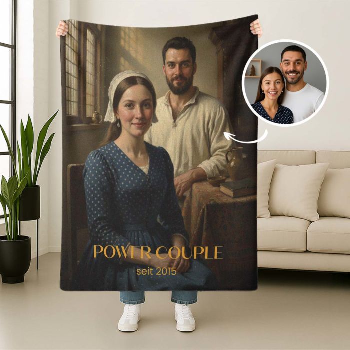 Personalisierbare Gemälde Decke Personalisierbare Gemälde Decke