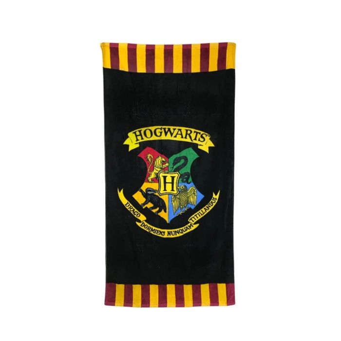 Harry Potter Hogwarts Handtuch