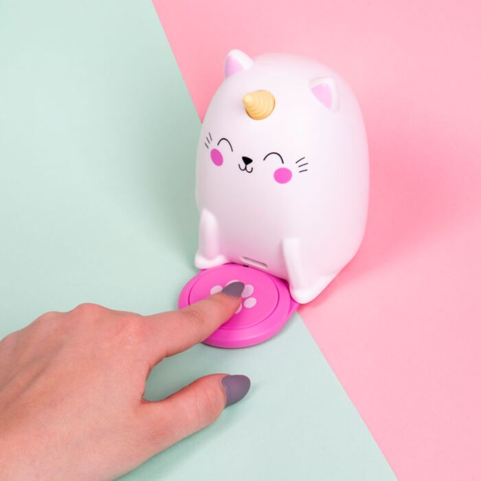 Kittycorn Nagellacktrockner