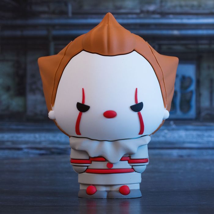 Pennywise Powerbank