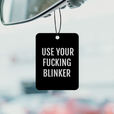Blinker Duftbaum