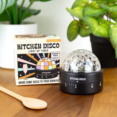 Disco Küchentimer