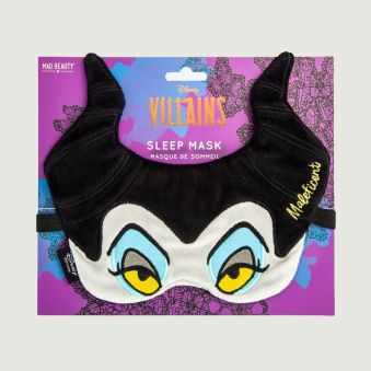 Maleficent Schlafmaske