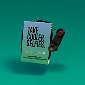 Coole Selfie-Filter
