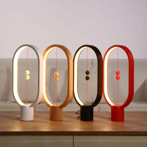 Mr P Lampe Mit Schirm 